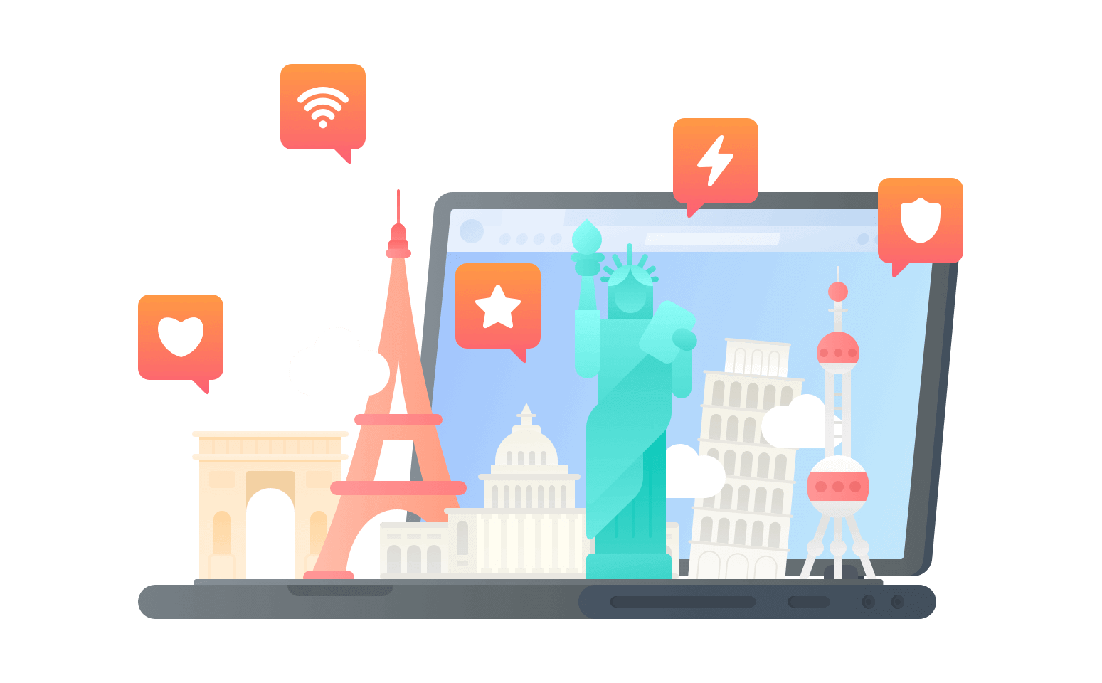 在冈比亚连接到中国vpn - 小猴翻翻